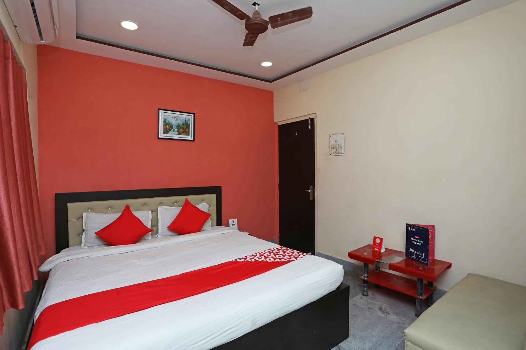 Hotel O Chinar Dam Dam ภายนอก รูปภาพ