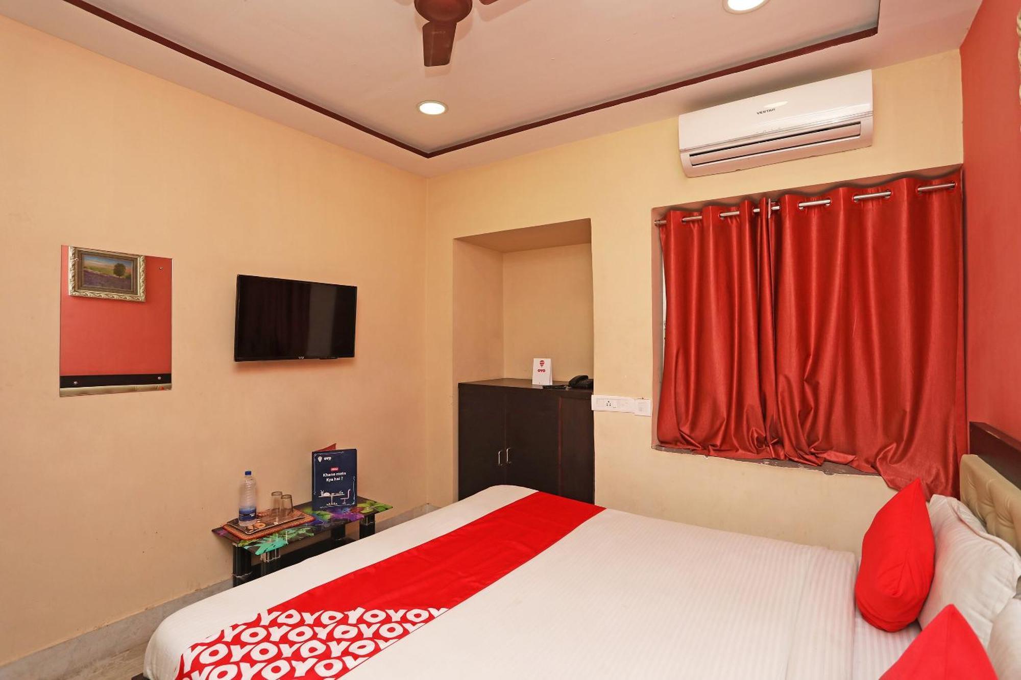 Hotel O Chinar Dam Dam ภายนอก รูปภาพ