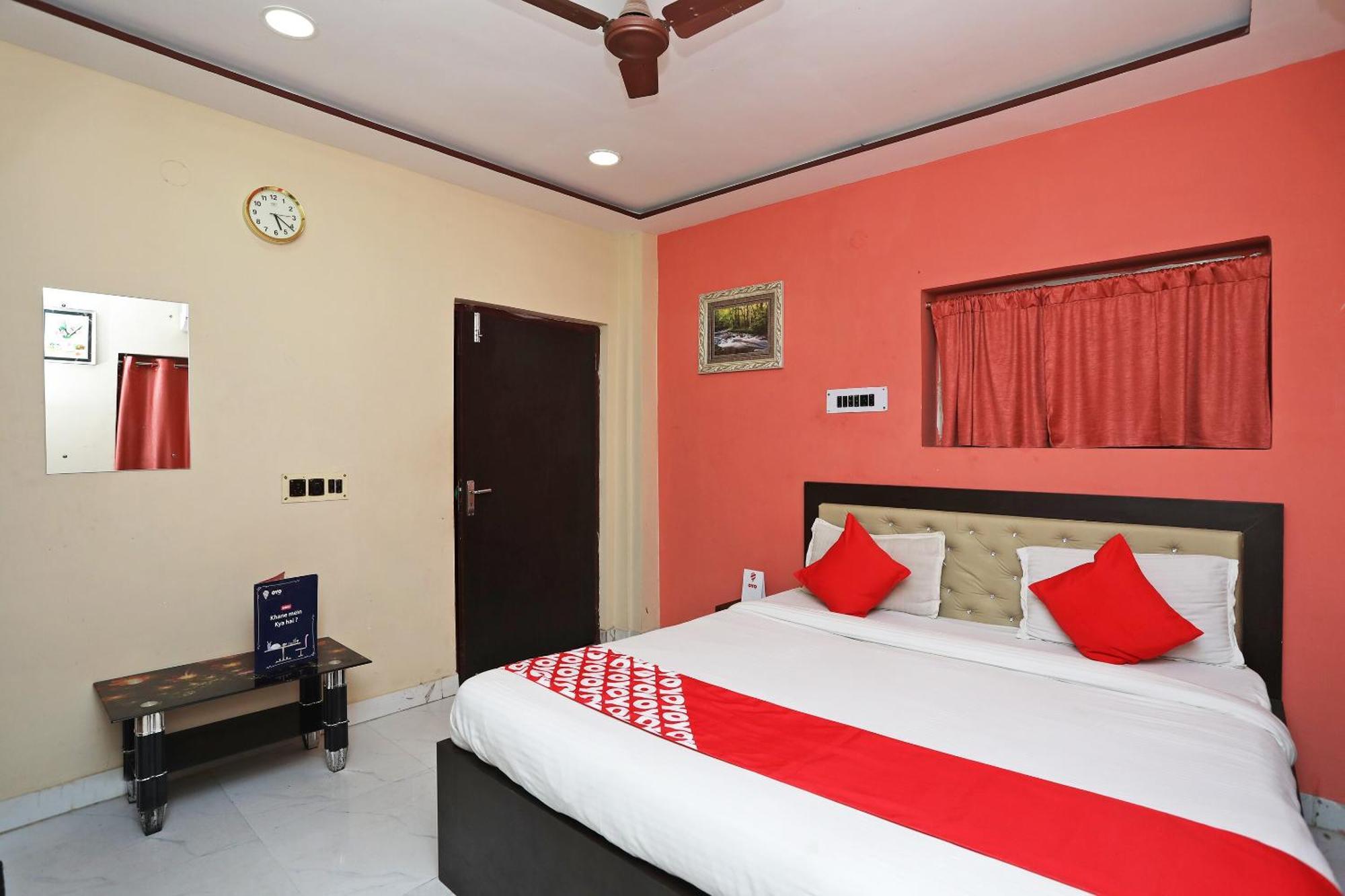 Hotel O Chinar Dam Dam ภายนอก รูปภาพ