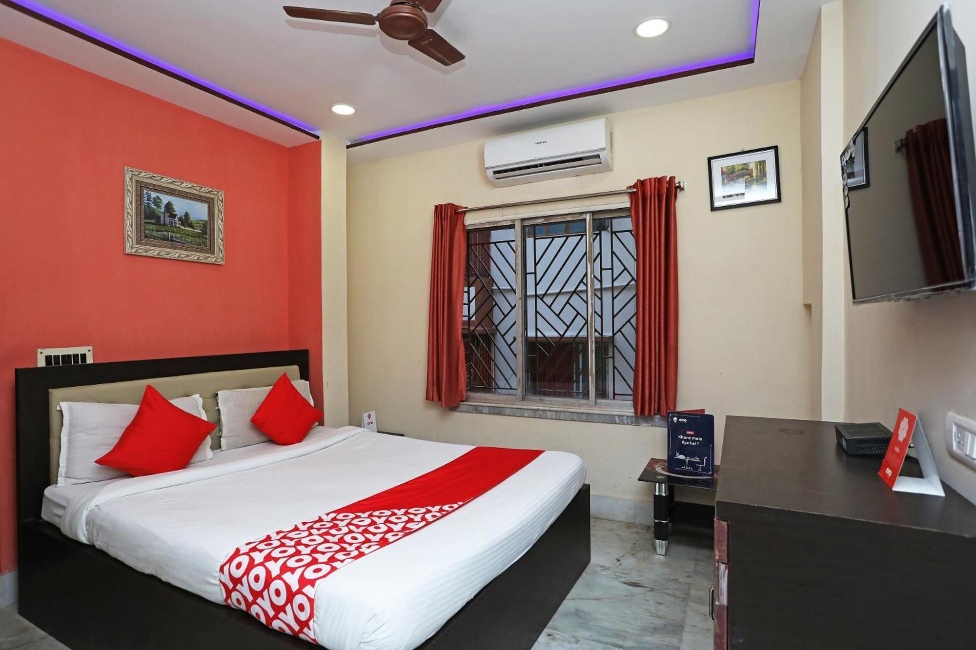 Hotel O Chinar Dam Dam ภายนอก รูปภาพ