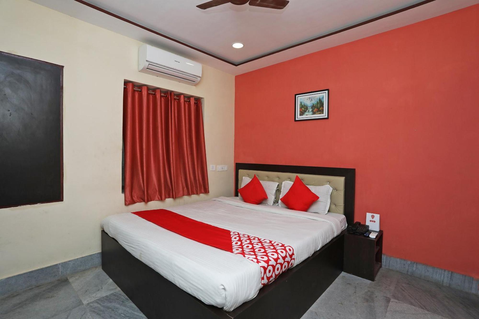 Hotel O Chinar Dam Dam ภายนอก รูปภาพ