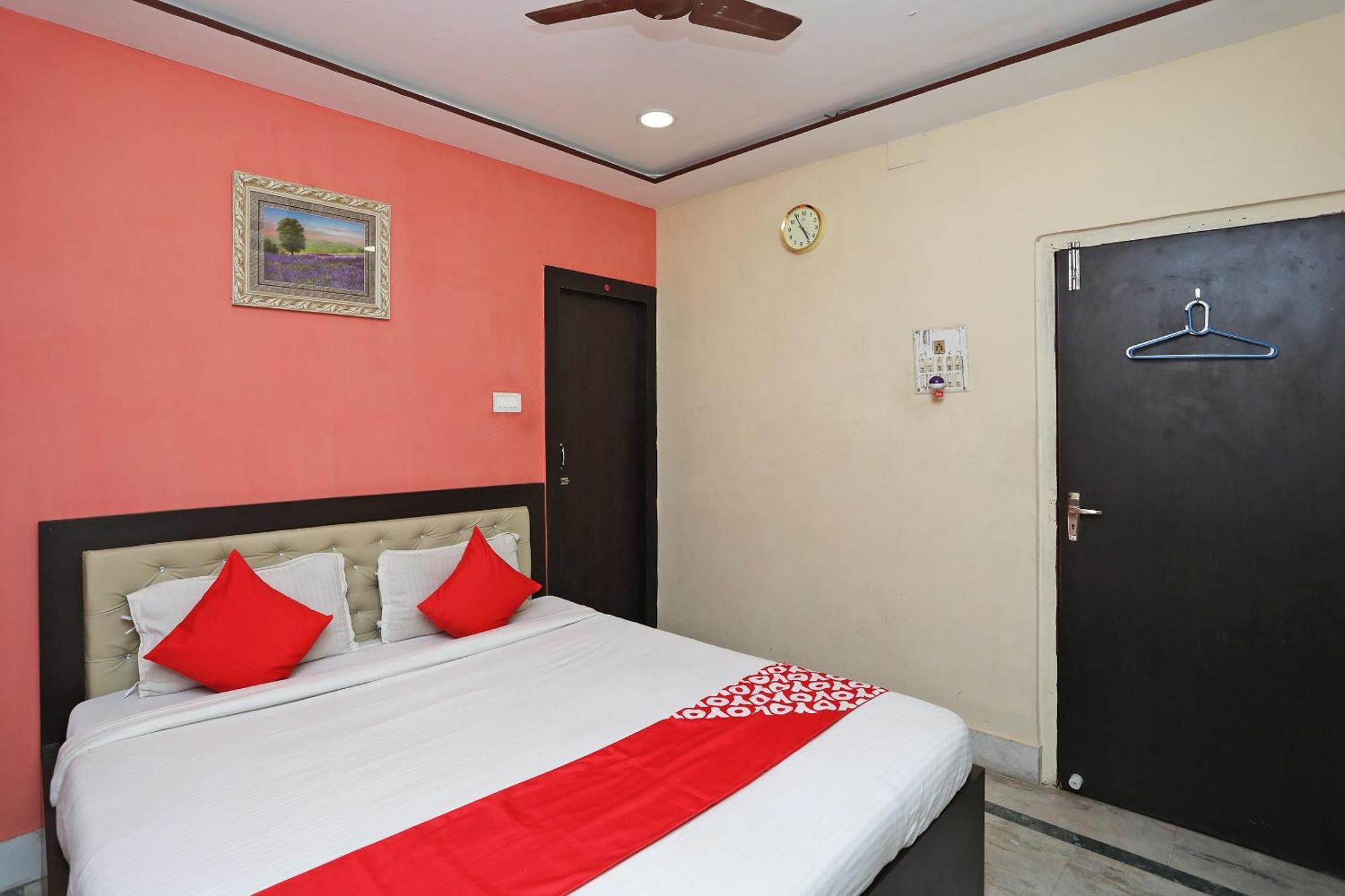 Hotel O Chinar Dam Dam ภายนอก รูปภาพ