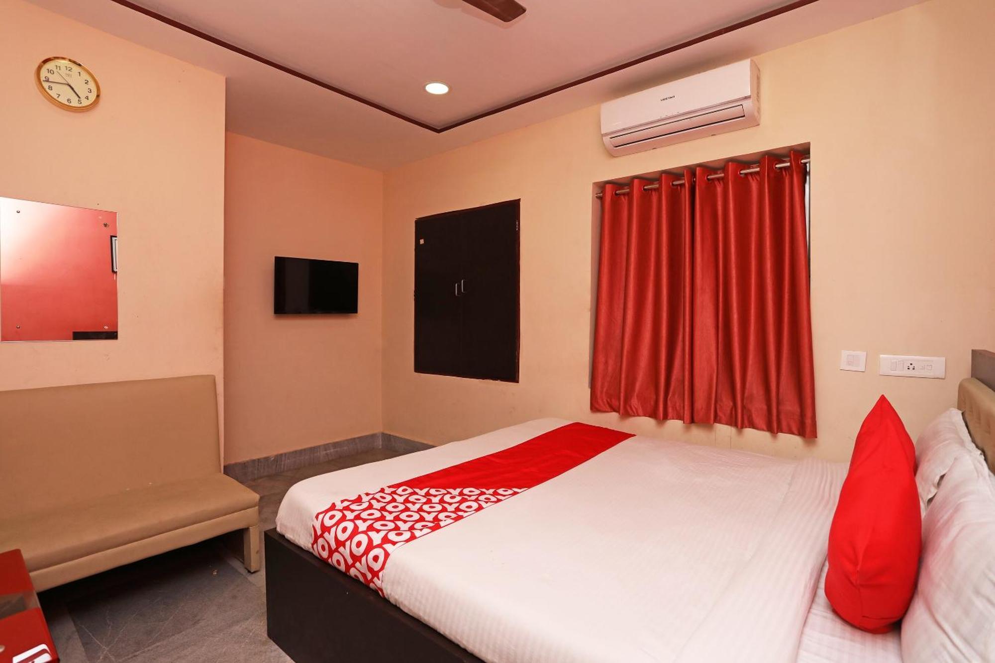 Hotel O Chinar Dam Dam ภายนอก รูปภาพ