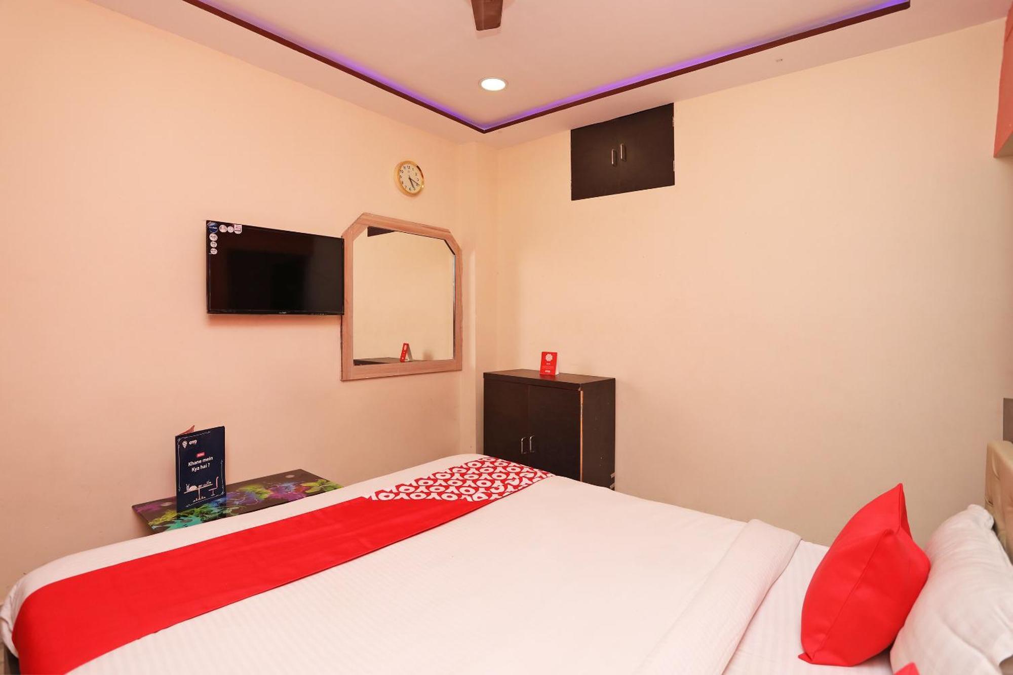 Hotel O Chinar Dam Dam ภายนอก รูปภาพ