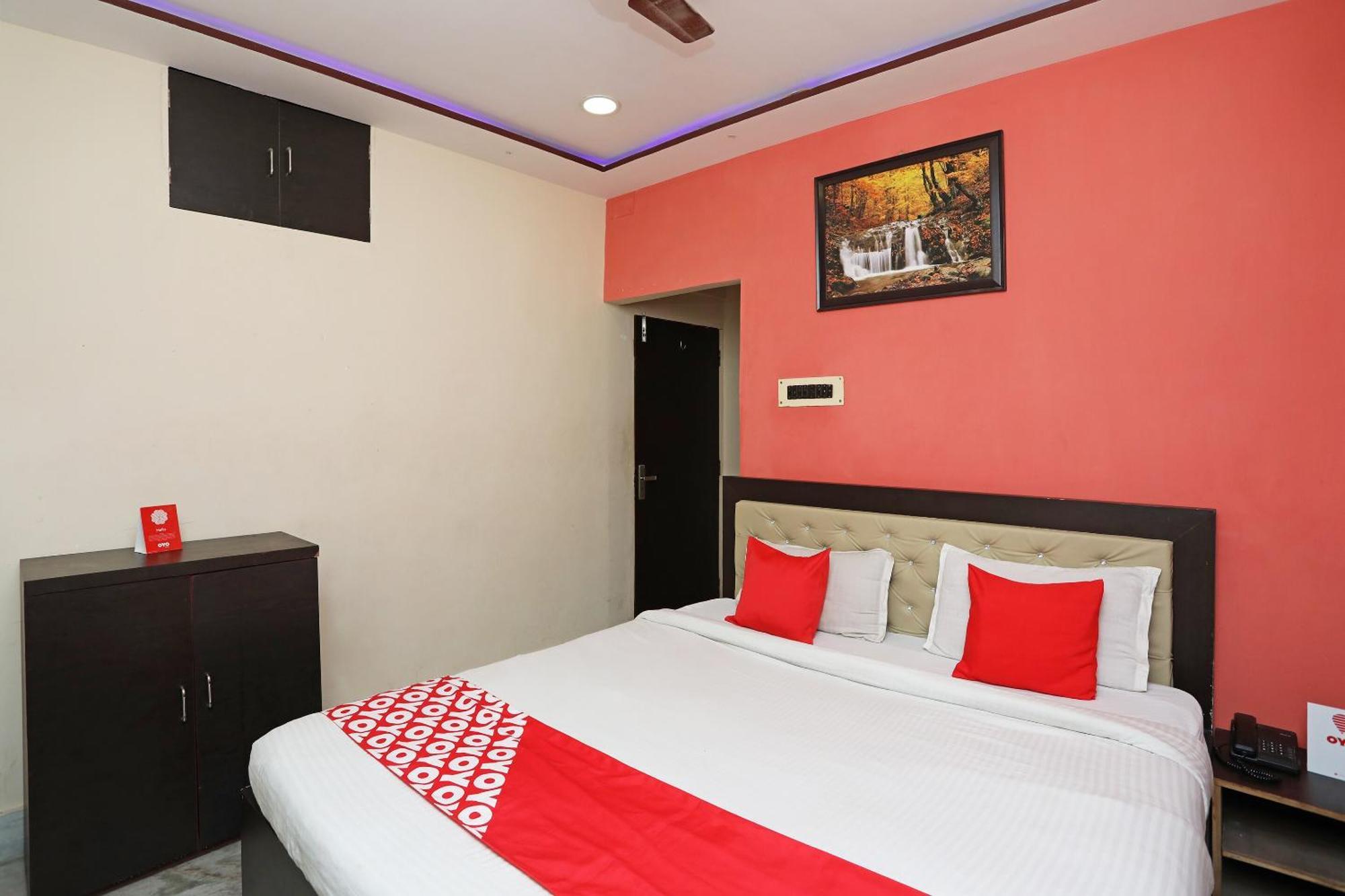 Hotel O Chinar Dam Dam ภายนอก รูปภาพ